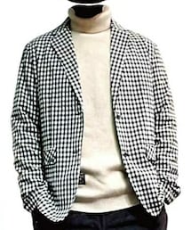 INNATE | スーツジャケット