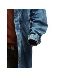 INNATE | デニムジャケット