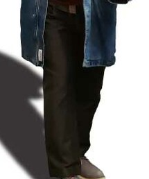 INNATE | チノパンツ