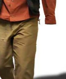 INNATE | チノパンツ