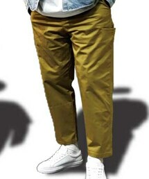 INNATE | チノパンツ