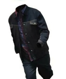 INNATE | デニムジャケット