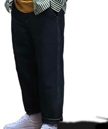 INNATE | デニムパンツ