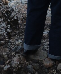 パシオス | バレエシューズ