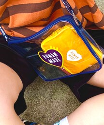 HUMAN MADE | ショルダーバッグ