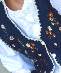 earth music&ecology | シャツ/ブラウス