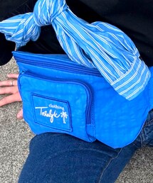 Tostalgic Clothing | ボディバッグ/ウエストポーチ