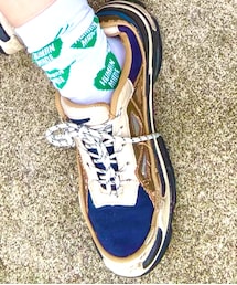 JEANASIS | スニーカー