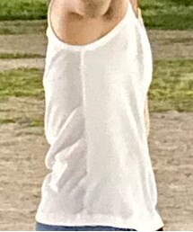 UNIQLO | タンクトップ