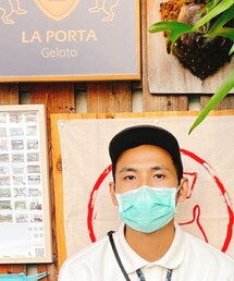 GUCCI | キャップ