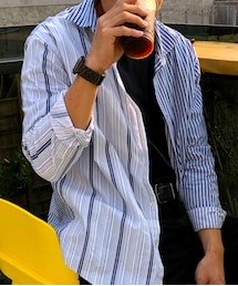 ZARA | シャツ/ブラウス