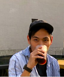 GUCCI | キャップ