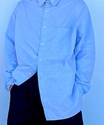 ZARA | シャツ/ブラウス