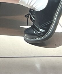 Dr. Martens | ローファー