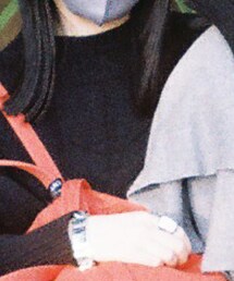 HYKE | ニット/セーター