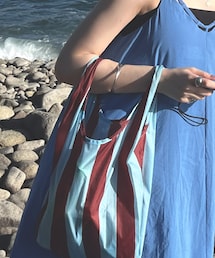 BAGGU | エコバッグ/サブバッグ