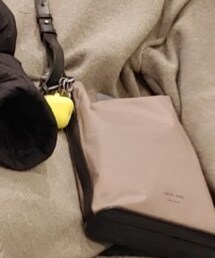 HYKE | ショルダーバッグ