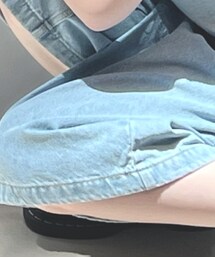 ZARA | デニムパンツ