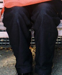 UNIQLO | チノパンツ