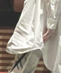 MM6 Maison Margiela | シャツ/ブラウス