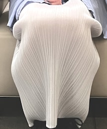 PLEATS PLEASE | スカート