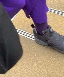 Reebok | スニーカー