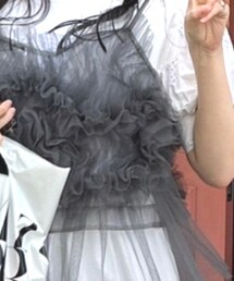 Chika Kisada | その他トップス
