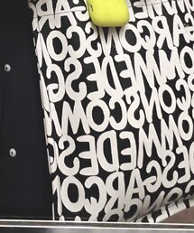 COMME des GARCONS | トートバッグ