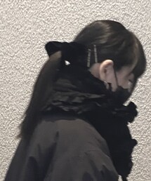 tricot COMME des GARCONS | ストール/ショール