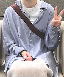 Esmeralda service apartment | シャツ/ブラウス