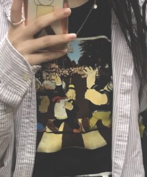 古着 | Tシャツ/カットソー