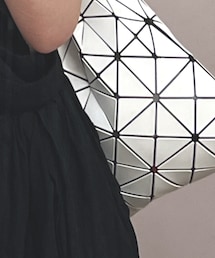 BAO BAO ISSEY MIYAKE | ハンドバッグ