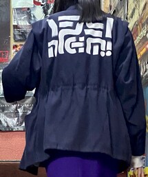 YEAH RIGHT!! | ジャケット/アウター