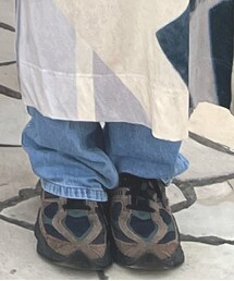 NEW BALANCE | スニーカー