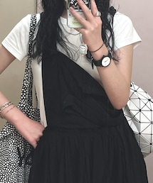 COMME des GARCONS | ジャンパースカート
