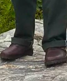 Danner | スリッポン