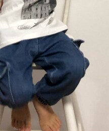ZARA KIDS | デニムパンツ