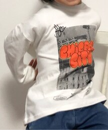 ZARA KIDS | Tシャツ/カットソー