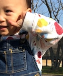 ZARA(ザラ)の「トップス(スウェット)」