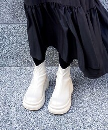 CHARLES & KEITH | ブーツ