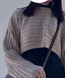 URBAN RESEARCH | ニット/セーター