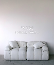 WYM LIDNM | シャツ/ブラウス