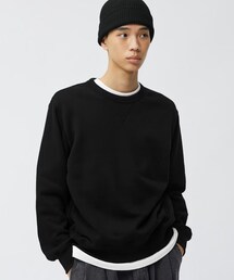 GU | スウェット