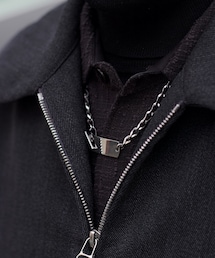 KUUUPY | coming soon...(ネックレス)