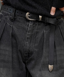 coming soon | ベルト