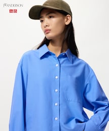 UNIQLO | サイズ:XL(シャツ/ブラウス)