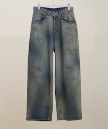 ANCELLM | デニムパンツ