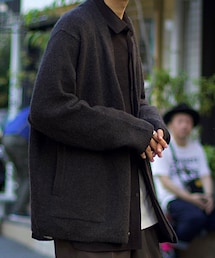 GU | カーディガン/ボレロ