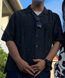 KIJI | シャツ/ブラウス