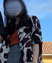 PHEENY | シャツ/ブラウス